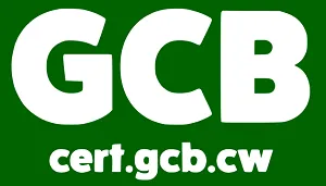 GCB logo