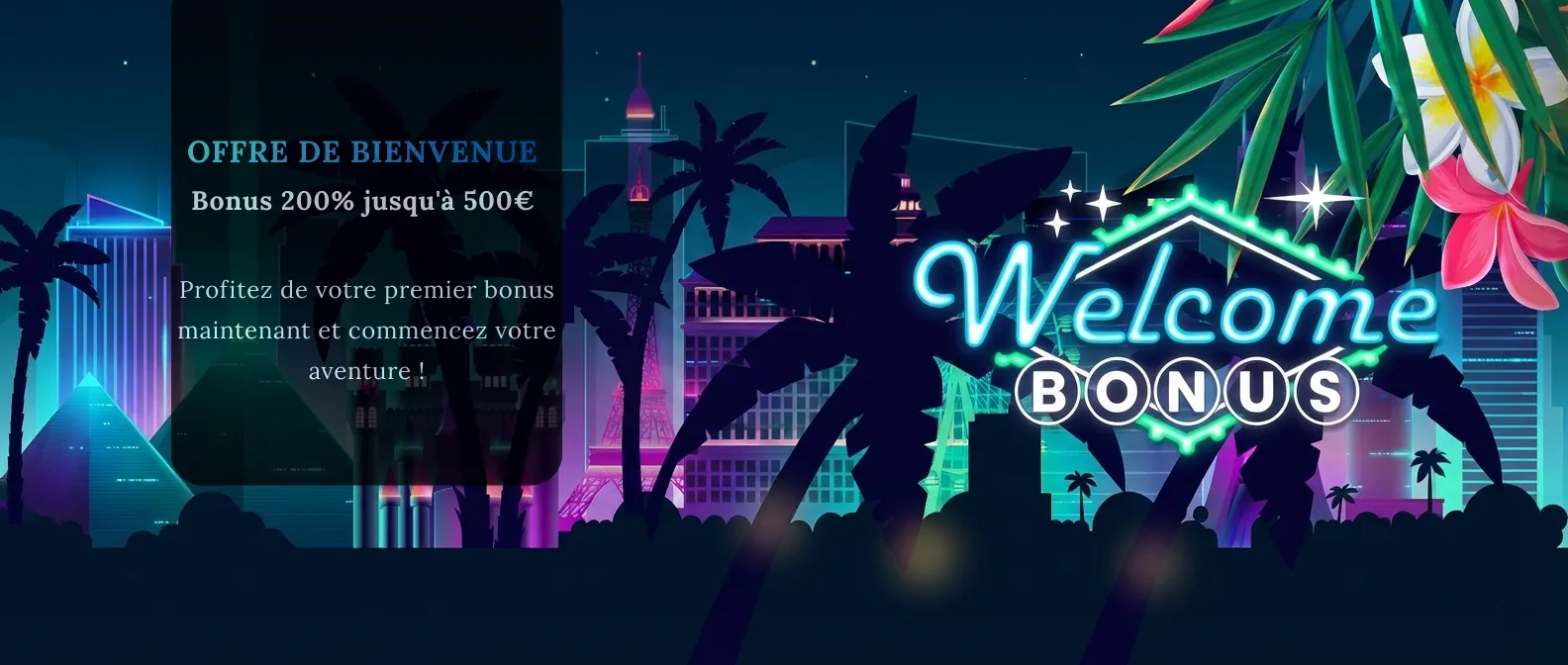 Lucky8 Casino